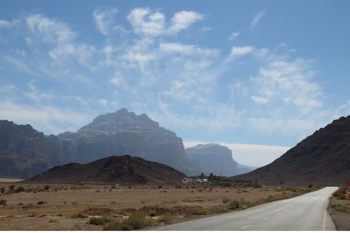 Private 2-Day Petra, Wadi Rum & Dead Sea Tour from Amman photo 6