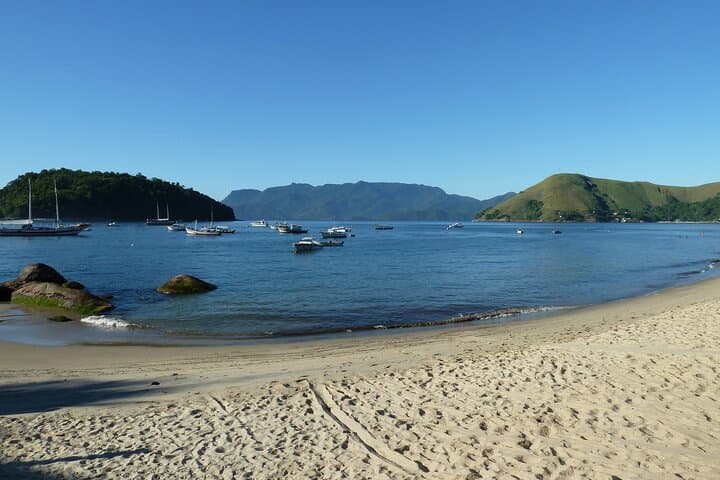 Hike to Lopes Mendes Beach — Ilha Grande Day Trip from Rio de Janeiro photo 2