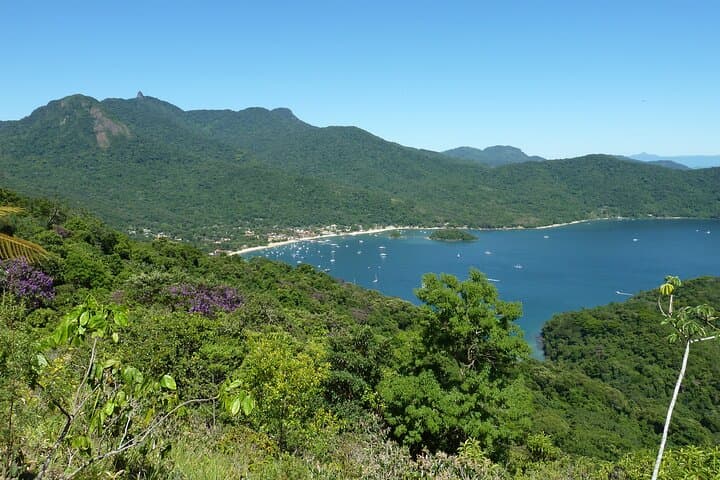 Hike to Lopes Mendes Beach — Ilha Grande Day Trip from Rio de Janeiro photo 3