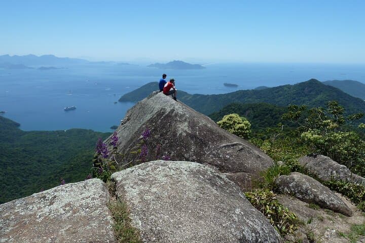 Hike to Lopes Mendes Beach — Ilha Grande Day Trip from Rio de Janeiro photo 4