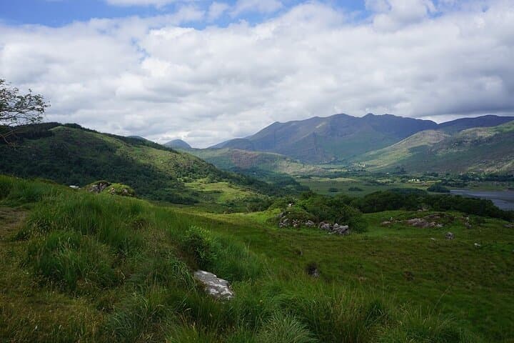 Private Ring of Kerry Highlights Tour from Cork — Gougane Barra, Healy Pass & Kenmare photo 4
