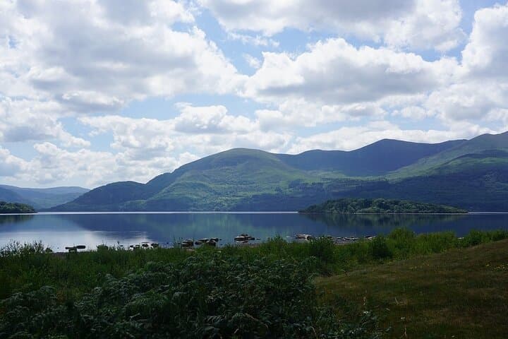 Private Ring of Kerry Highlights Tour from Cork — Gougane Barra, Healy Pass & Kenmare photo 5