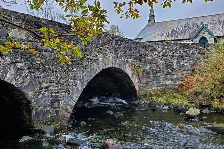 Private Ring of Kerry Highlights Tour from Cork — Gougane Barra, Healy Pass & Kenmare photo 6