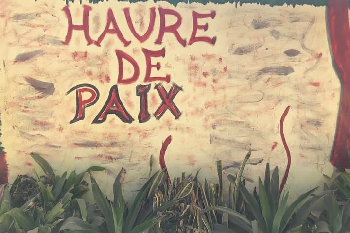 Mamelles Lighthouse and Ngor Island Walking Tour — Dakar Views, Surf & Art photo 3