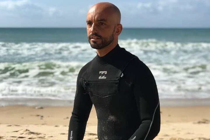 Algarve Private Surf Guide — 2-Hour Coaching from Portimão photo 4