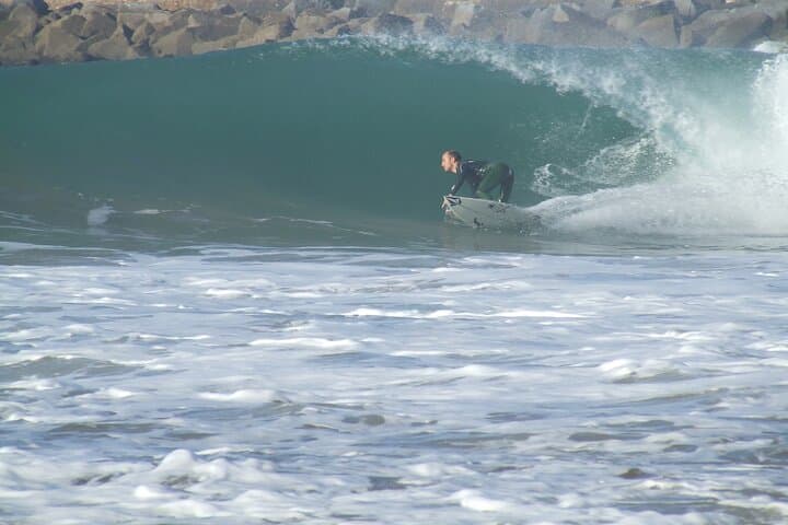 Algarve Private Surf Guide — 2-Hour Coaching from Portimão photo 5