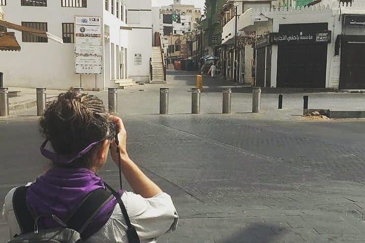 Jeddah City Tour: Al-Balad, Corniche & the Floating Mosque photo 3