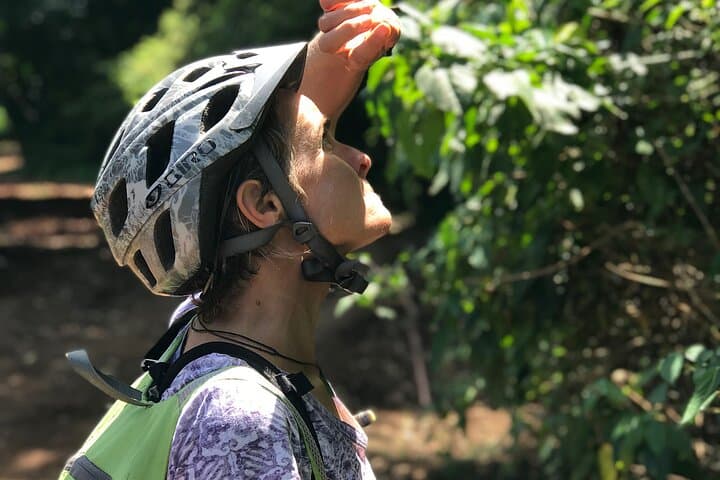 Rau Forest Bike Tour: Cycle Rice Fields, Colobus Monkeys & Kilimanjaro Views photo 5