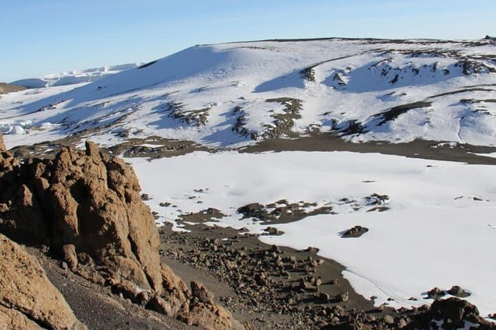 Summit Kilimanjaro in 5 Days: Marangu Route Guide to Uhuru Peak photo 5