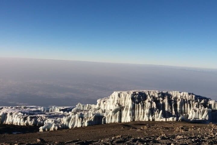 Summit Kilimanjaro in 5 Days: Marangu Route Guide to Uhuru Peak photo 6