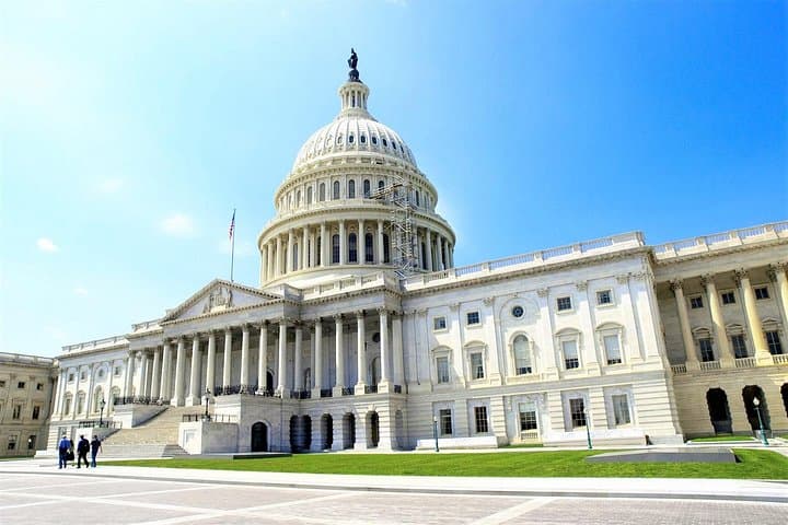 See the City Segway Tour — 2.5-Hour Guided Washington DC Sightseeing by Segway photo 4
