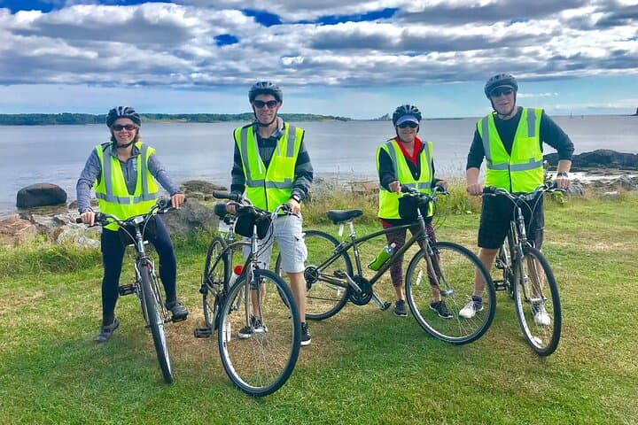 Self-Guided 3-Hour Bicycle Rental in Portsmouth — Historic Coastal Loop photo 4