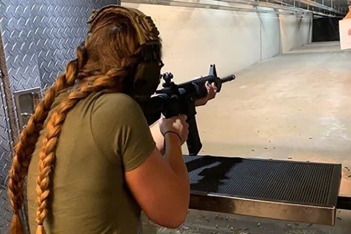 Orlando Gun Club Pick 8 Guns Experience — Custom Range Package in Orlando