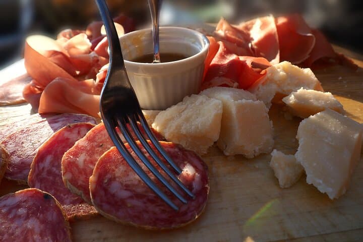Explore Prosecco Village & Štanjel: Karst Wine Tour from Trieste photo 4