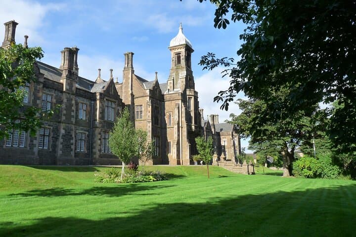 Clyde Coast Scenic Drive: River Clyde & Argyll Hills Private Tour from Glasgow photo 4