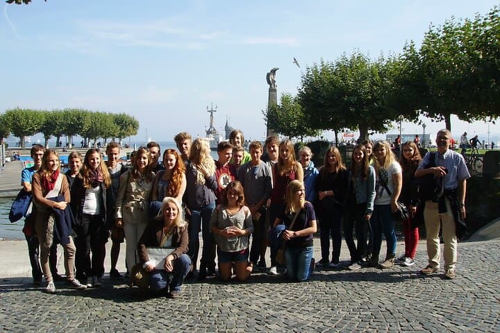 Private Konstanz Walking Tour: Medieval Minster, Imperia & Hidden Alleys