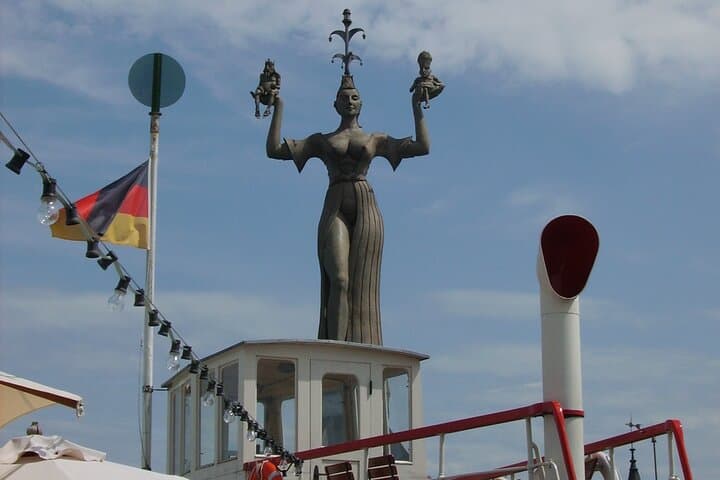 Private Konstanz Walking Tour: Medieval Minster, Imperia & Hidden Alleys photo 4