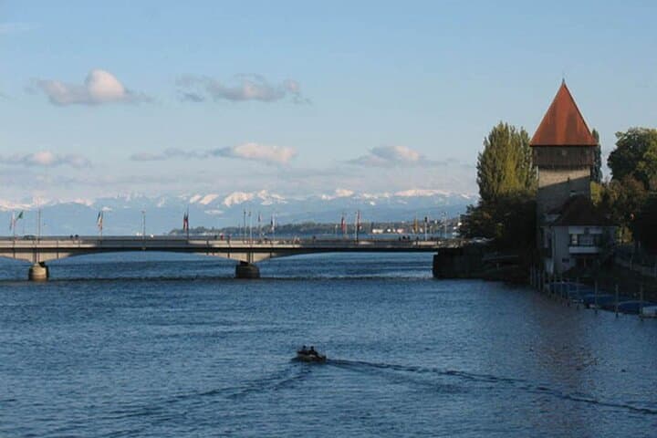 Private Konstanz Walking Tour: Medieval Minster, Imperia & Hidden Alleys photo 6