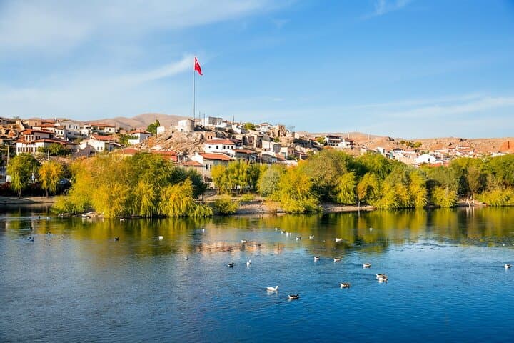 Goreme Open-Air Museum & North Cappadocia Red Tour — Small-Group Day Trip photo 4