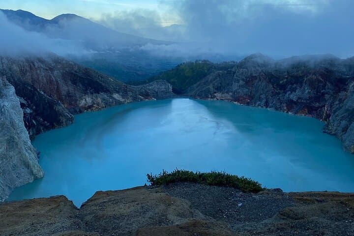 Kawah Ijen Blue Flames Night Hike: 24-Hour Trip from Bali photo 6