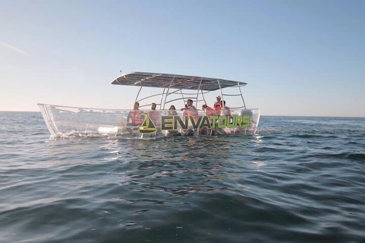 Two Capes City Tour Los Cabos: Lands End, Arch & San José del Cabo in 4 Hours photo 6