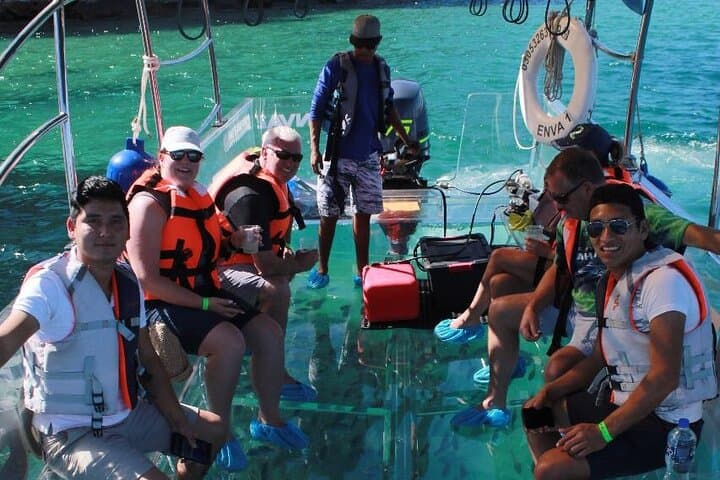Two Capes City Tour Los Cabos: Lands End, Arch & San José del Cabo in 4 Hours photo 3