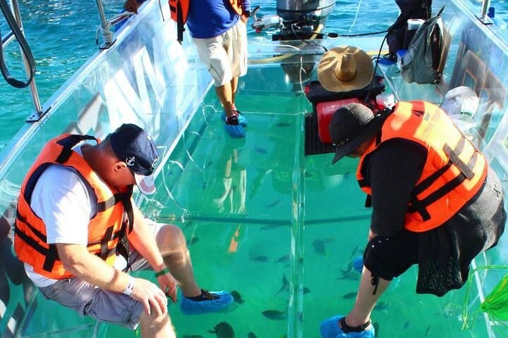Two Capes City Tour Los Cabos: Lands End, Arch & San José del Cabo in 4 Hours photo 2