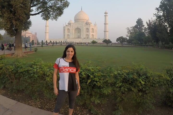 Private Taj Mahal Day Trip from Delhi: All-Inclusive Car Tour to Agra photo 6