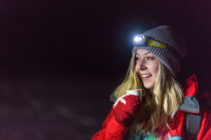 Kananaskis After Dark: Guided Stargazing & Moonlit Hike Near Nakiska photo 5