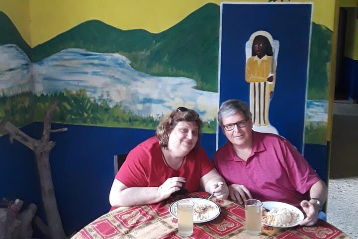 Blue Mountain Tour from Ocho Rios — 4,000‑Foot Scenic Drive & Coffee Country photo 5