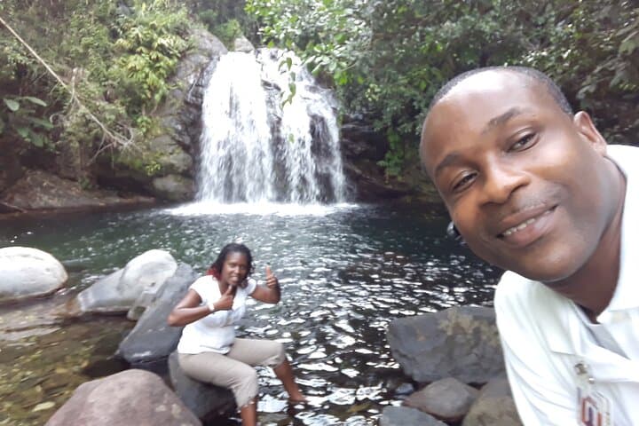 Blue Mountain Tour from Ocho Rios — 4,000‑Foot Scenic Drive & Coffee Country photo 6