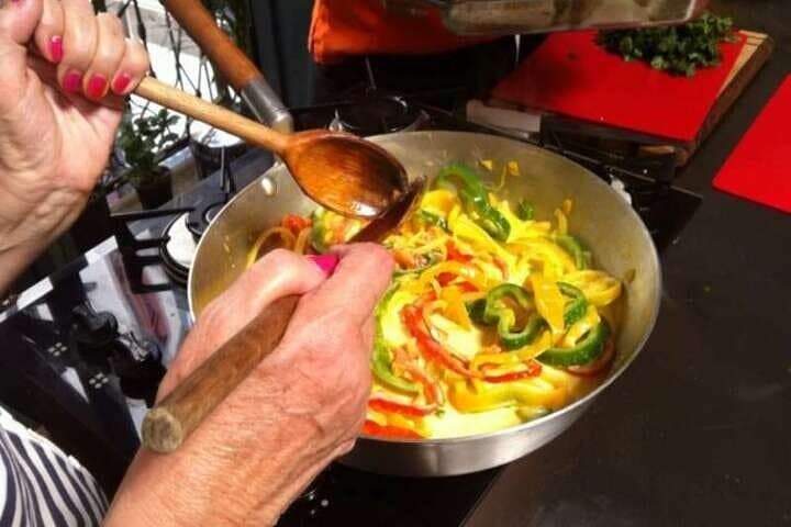 Copacabana Brazilian Cooking Class: Learn Moqueca, Feijoada & Caipirinhas photo 3
