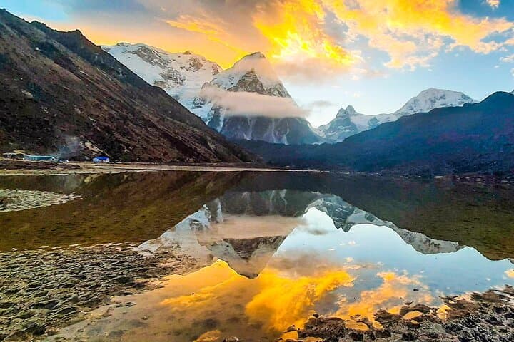 Helambu Culture Trek: Tamang Villages, Rhododendron Trails & Himalayan Views photo 2