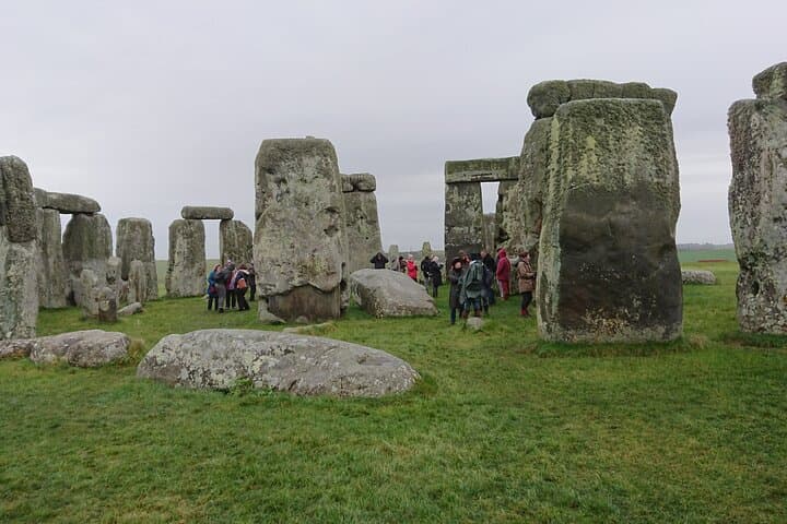 Stonehenge, Avebury & West Kennet Long Barrow: Day Trip from Salisbury photo 5