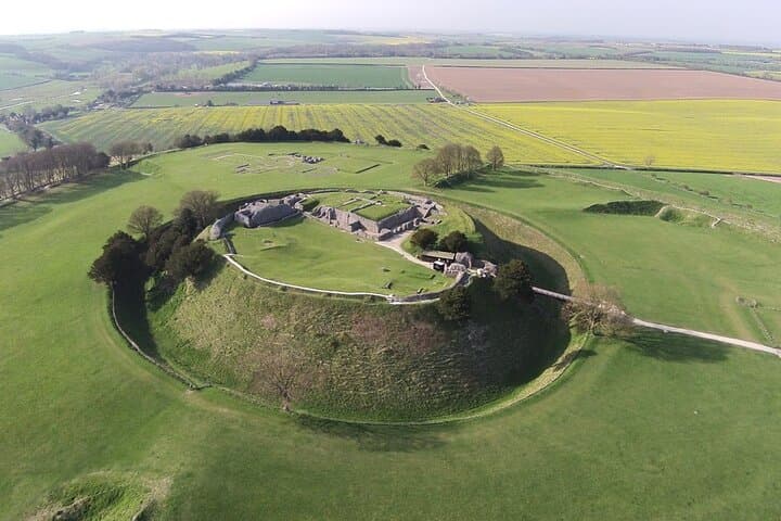 Stonehenge, Avebury & West Kennet Long Barrow: Day Trip from Salisbury photo 6