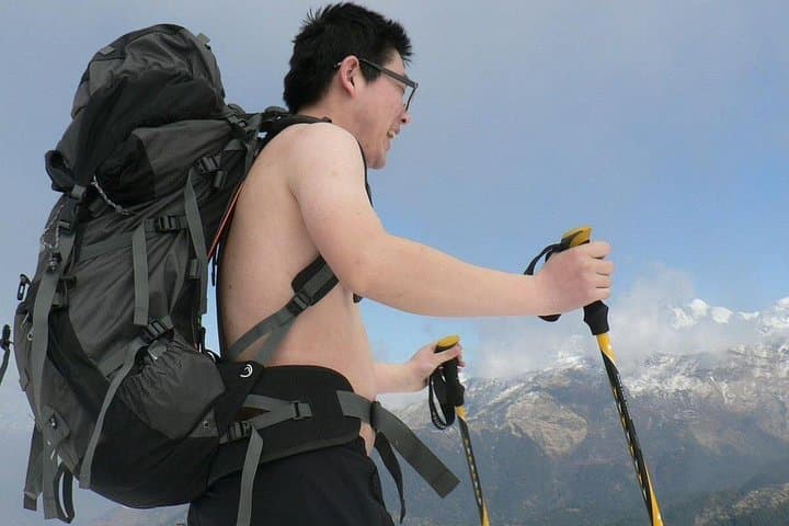 Ghorepani Poonhill Trek: 5-Day Annapurna Sunrise Hike from Pokhara photo 4