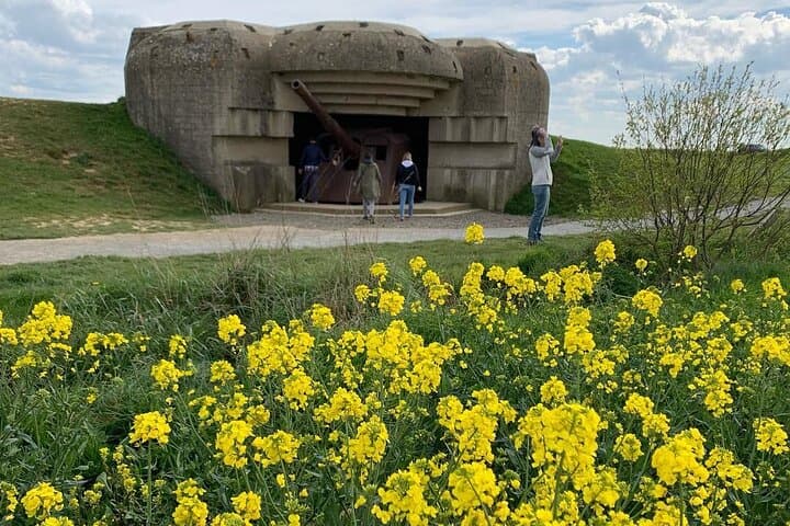 Explore the Historic US Sector of D-Day in Normandy photo 5