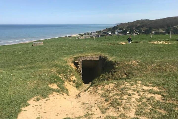 Explore the Historic US Sector of D-Day in Normandy photo 6