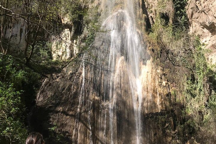 Hiking Papermills Valley: Ravello to Amalfi's Hidden Waterfalls and Paper-Mill Ruins photo 6