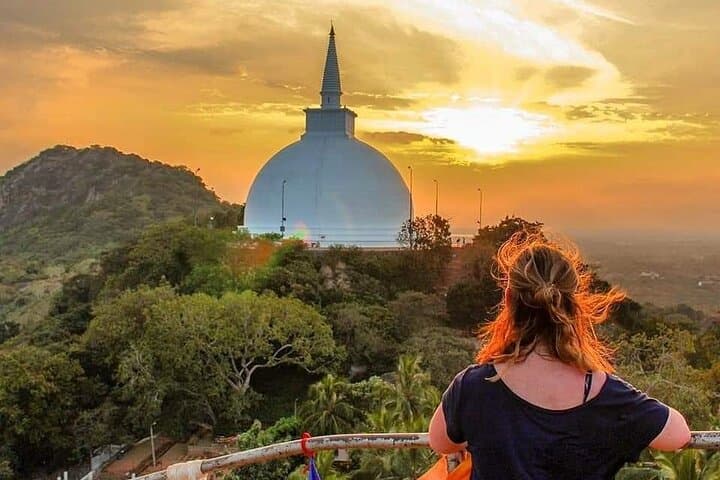 12-Day Semi-Luxury Sri Lanka Tour — Culture, Wildlife & Beach Escapes photo 6