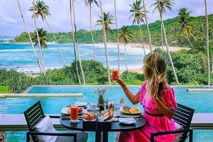 12-Day Semi-Luxury Sri Lanka Tour — Culture, Wildlife & Beach Escapes