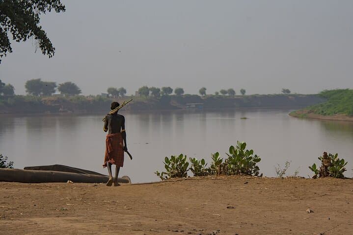 Omo Valley Tours: Multi-Day Cultural Expedition from Jinka to Arba Minch photo 2