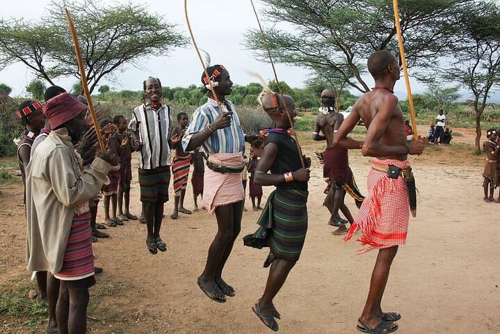 Omo Valley Tours: Multi-Day Cultural Expedition from Jinka to Arba Minch photo 3