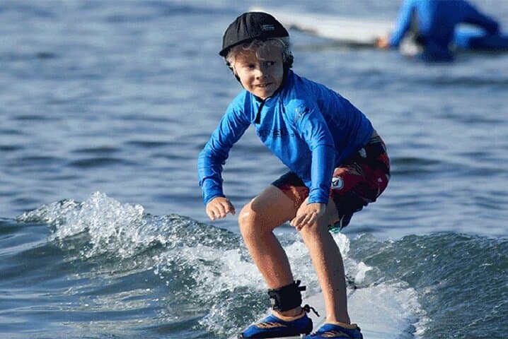 Beginner Surf Lesson in Lahaina: Learn to Stand Up on Maui’s Gentle Waves photo 5