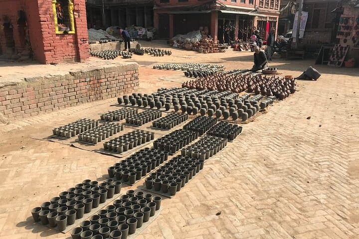 Nagarkot Sunrise & Bhaktapur Heritage Day Tour — Himalaya Views & Newari Heritage photo 5