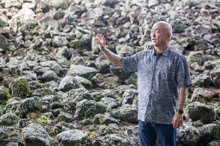 Private Grand Circle Oahu Tour: Custom 6–8 Hour Island Highlights photo 4