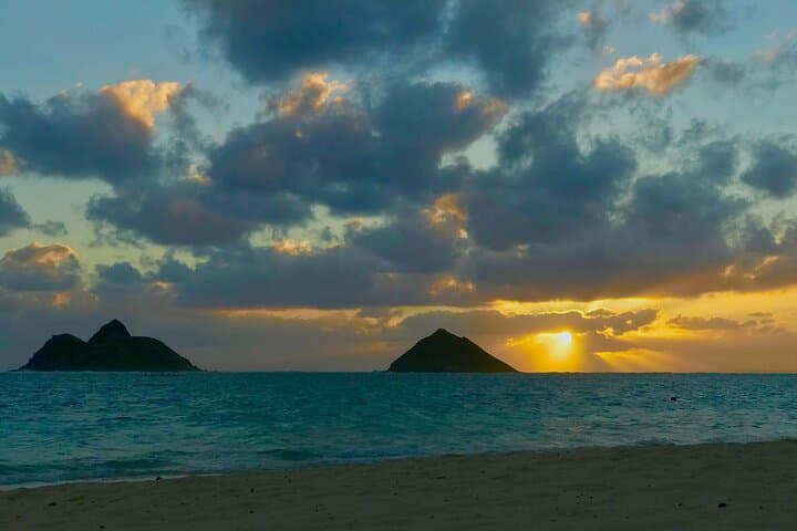 Private Grand Circle Oahu Tour: Custom 6–8 Hour Island Highlights photo 5