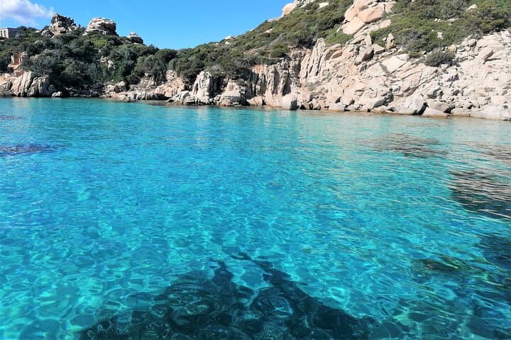 Private Dinghy Rental with Skipper in the Maddalena Archipelago photo 6