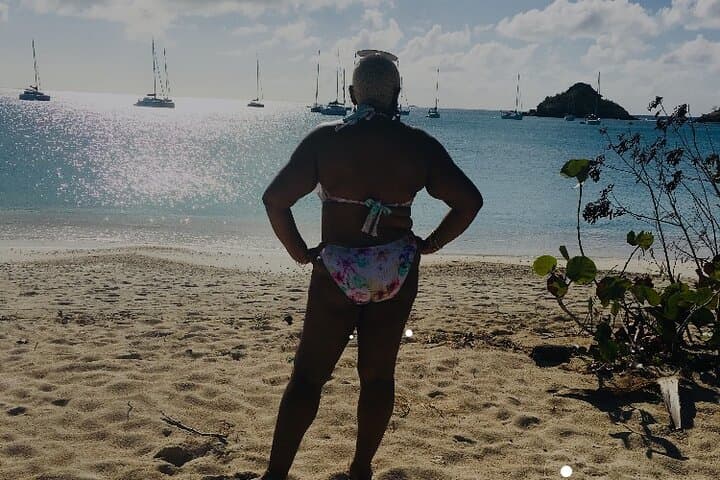 Explore Antigua’s Stunning Beach Crawl: Long Bay, Devil's Bridge & Pigeon Point photo 3