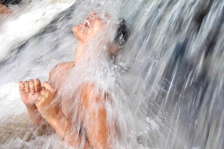 Full-Day Hike to Hidden Waterfalls in Foz do Iguaçu — Secret Cascades & River Baths photo 4